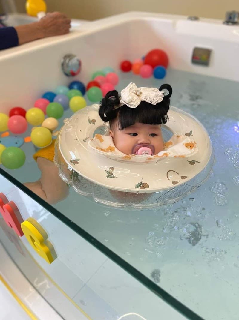 Honey Bear - Mommy & Baby Eduspa Quận Hoàng Mai photo