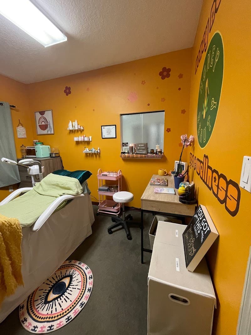Honey Beauty Spa and Wellness Tampa photo