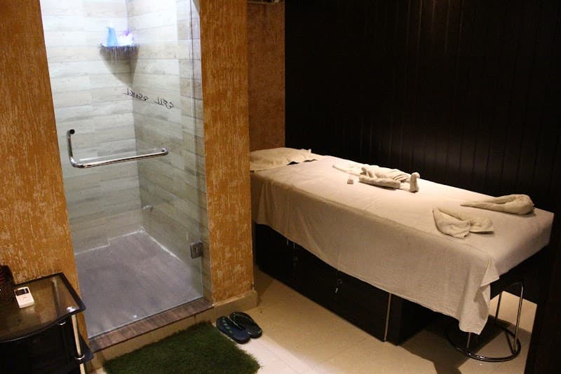 Honey Bee Spa Karuizawa Acupuncture Clinic Kitasaku District, Karuizawa Town photo