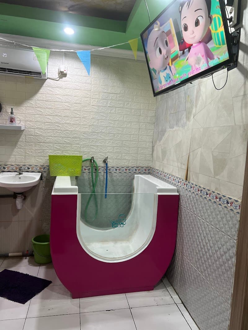 Honey Bee - Spa & Pijat Bayi Mojokerto photo