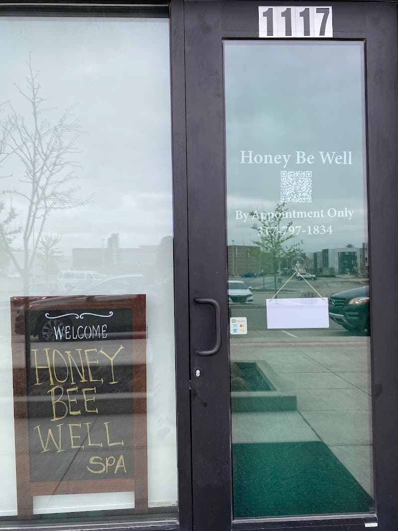 Honey Bee Well Spa Indianapolis photo