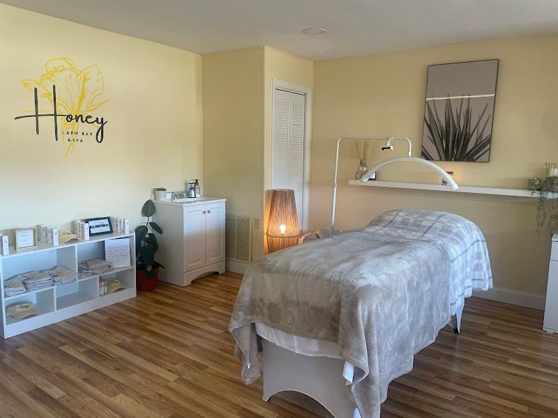 Honey Lash Bar & Spa Chelmsford photo