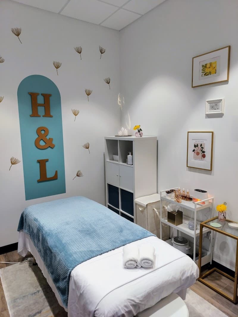 Honey & Lemon Massage and Spa Georgetown photo