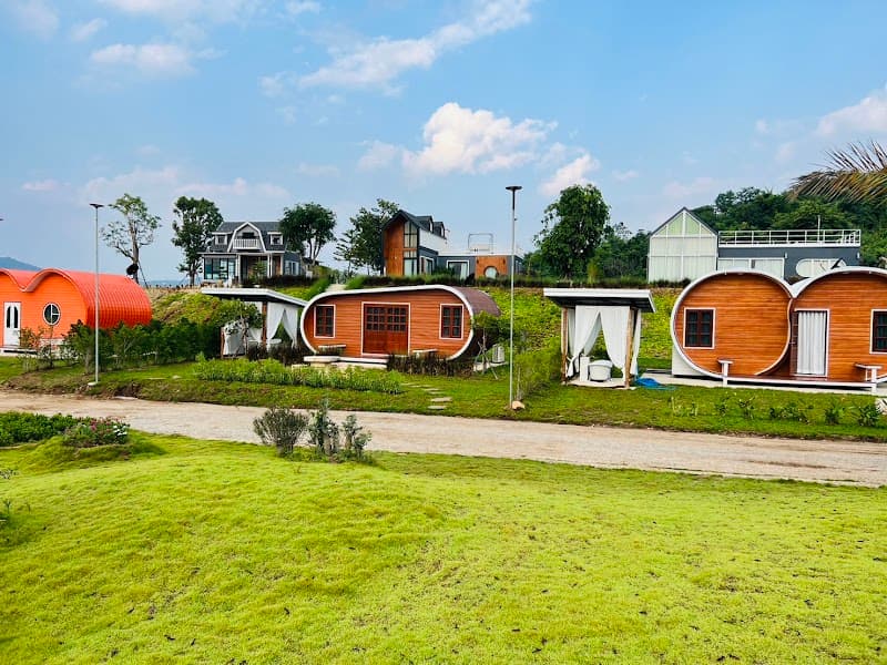 Honey Queen Resorts Kanchanaburi photo