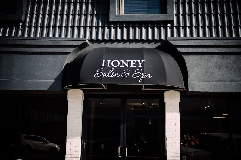 Honey Salon and Spa Colorado Springs photo