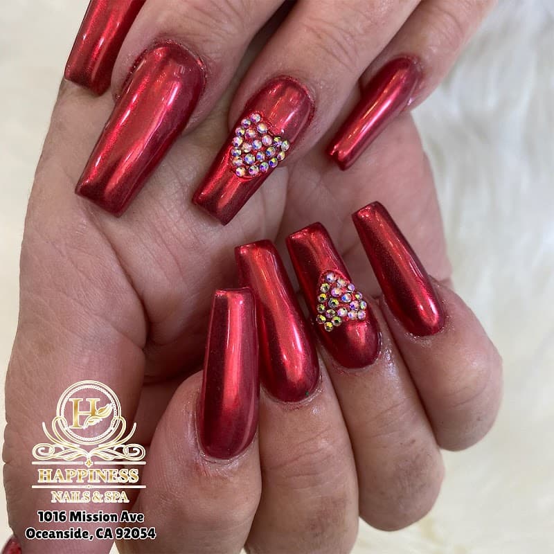 Honey Spa & Nails Oceanside photo