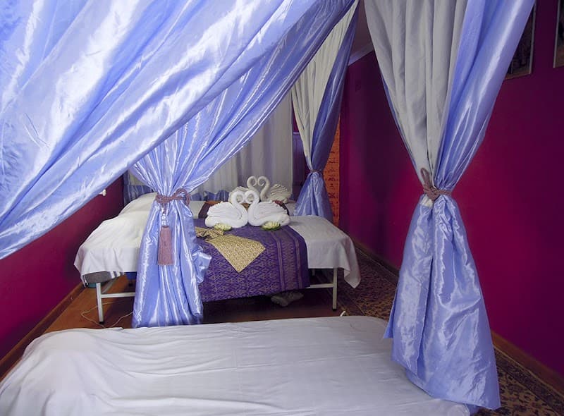 Honey Thai Spa | Edenvale photo