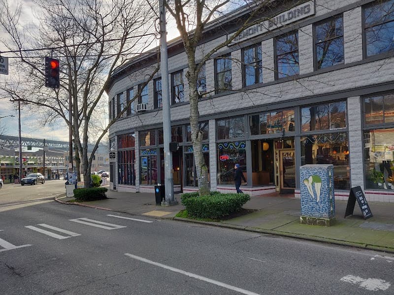 Honeysuckle Spa Holistic Skin Care Seattle photo