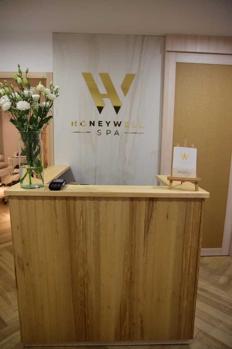 Honeywell SPA Koło photo