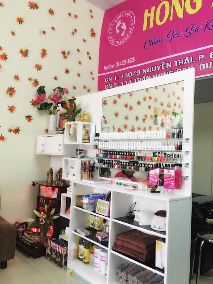 Hong Anh Guest House and Spa Phú Quốc photo