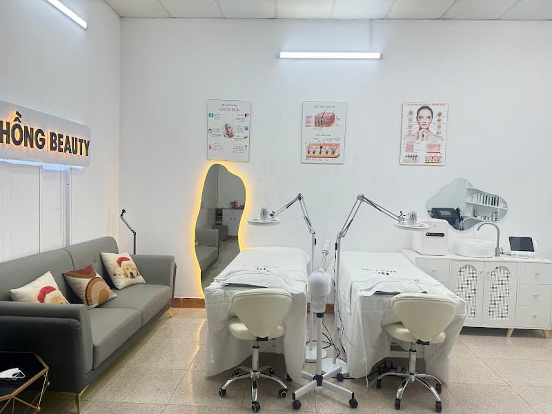 HỒNg Beauty Thái Nguyên photo