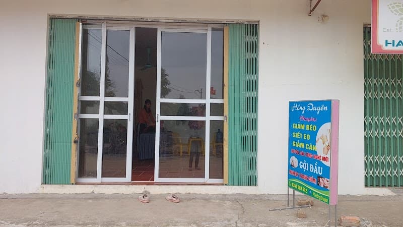 Hồng Duyên SPA Huyện Sóc Sơn photo