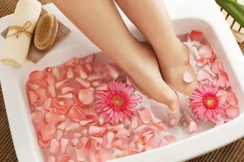 Hong Foot & Body Spa Cross Plains photo