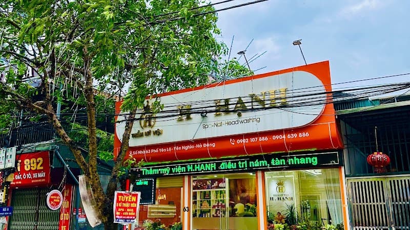 Hồng Hạnh Spa Yên Nghĩa Quận Hà Đông photo
