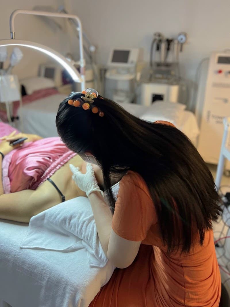 Hồng Huế Skincare Biên Hòa photo