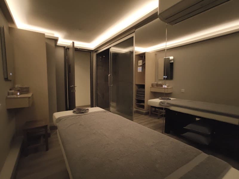 Hong Kong Male Massage Service - IG: trailmassage photo