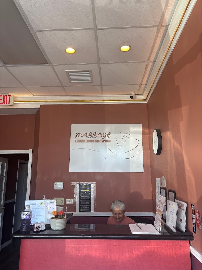 Hong Kong Massage In&Out Call Fort Lauderdale photo