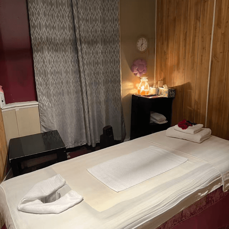 Hong Kong Spa Portland photo