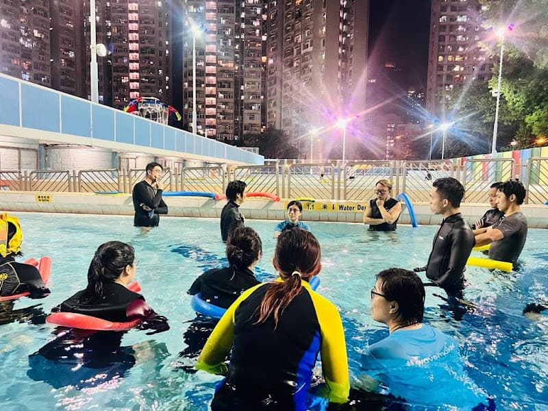 Hong Kong Spa Therapist Association Hkhta photo