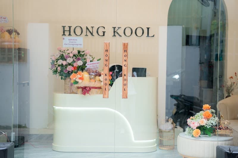 Hong Kool Spa Huyện Quỳnh Lưu photo