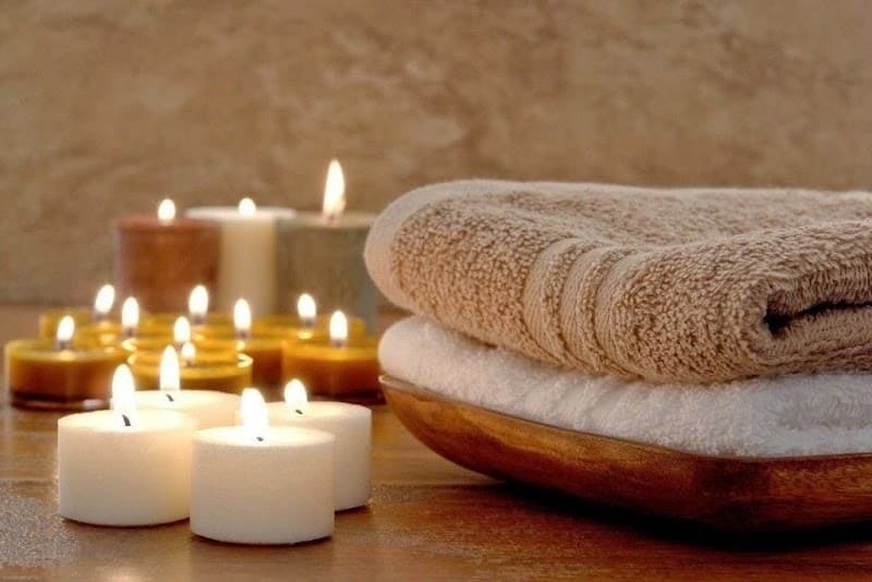 Hong Massage Albuquerque photo