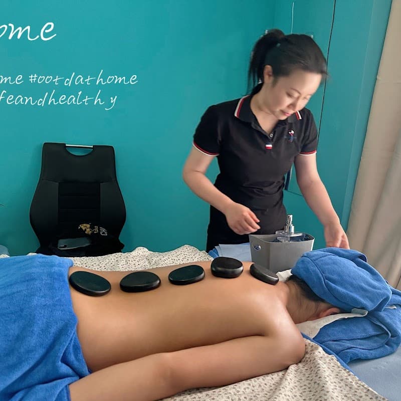 Hong-Massage Thaimassage & Chinesisch Massage Rheine photo