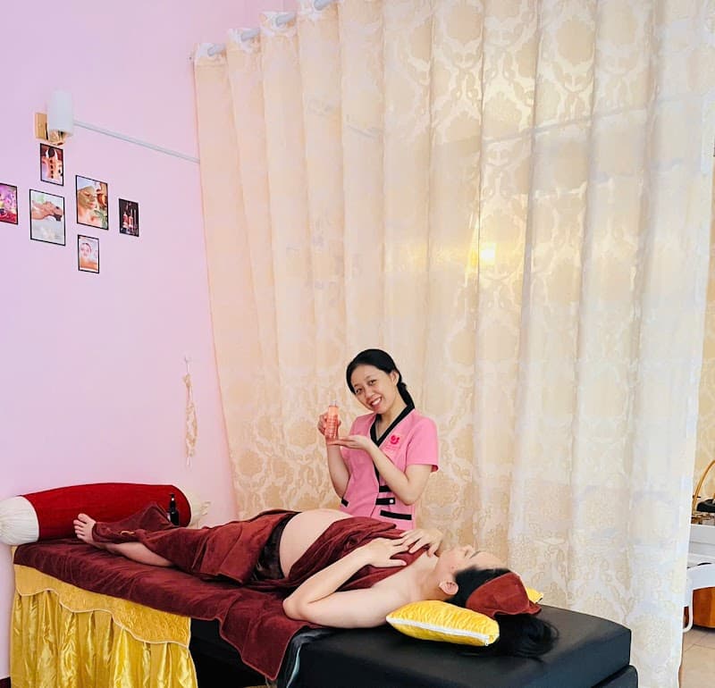 Hồng Mến Care - Spa bầu tại đồng nai Biên Hòa photo