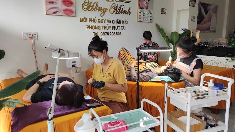 Hồng Minh Beauty Dĩ An photo