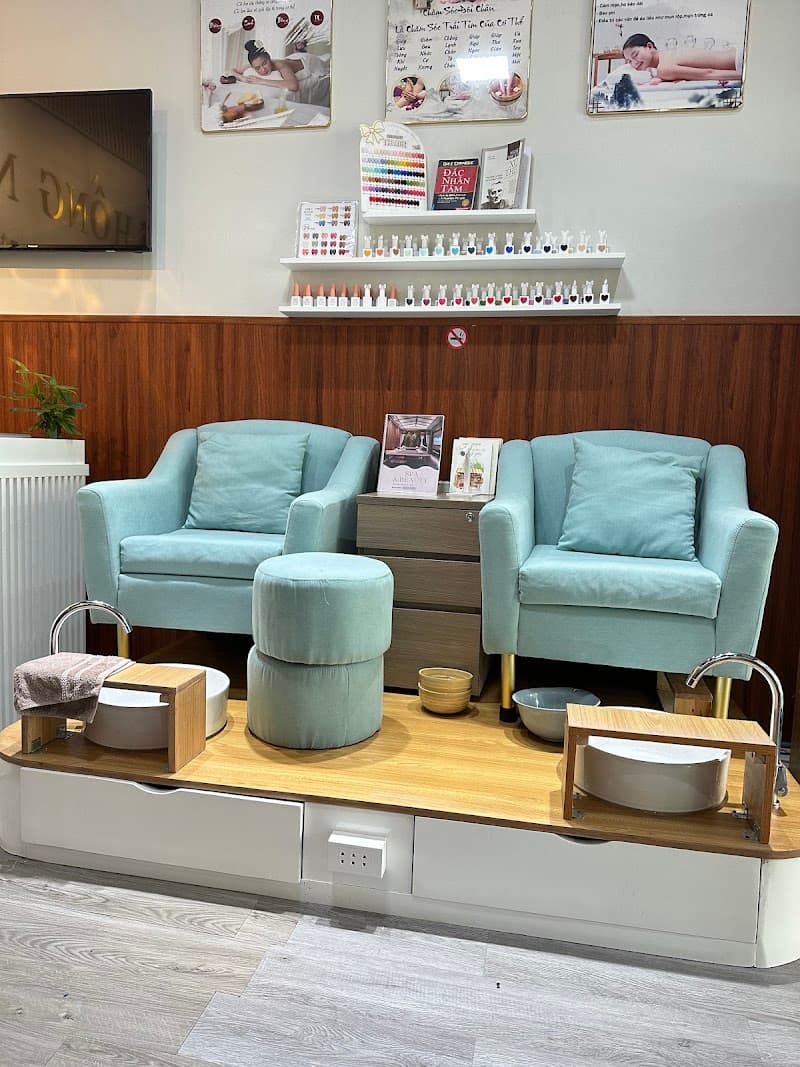 Hồng Nga Spa & Beauty Quận 7 photo