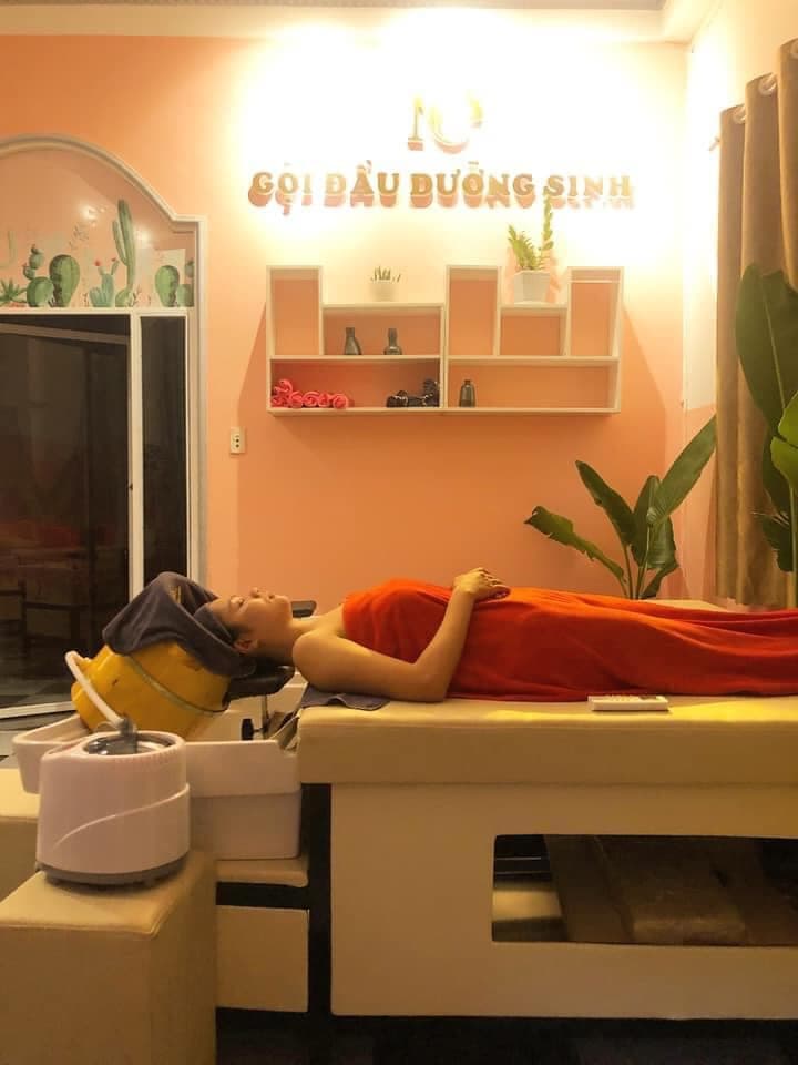 Hồng Ngọc Spa - Nơi tỏa sáng sắc đẹp Huyện Yên Dũng photo