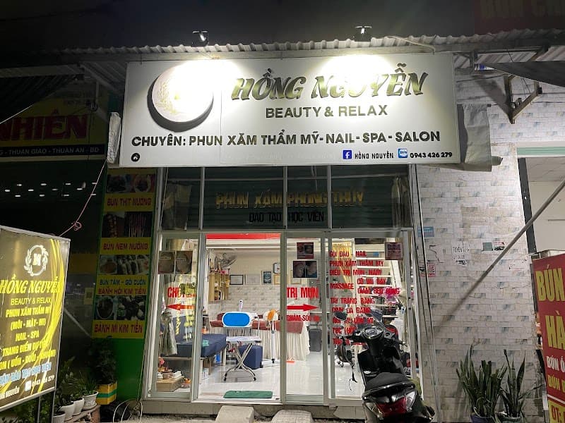 Hồng Nguyễn Beauty Quận Hoàng Mai photo