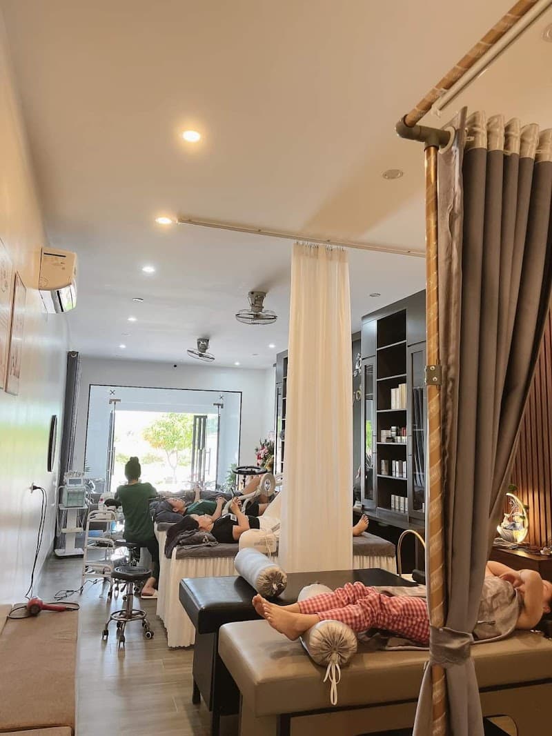 Hồng Nhung Beauty & Spa Huyện Cẩm Xuyên photo