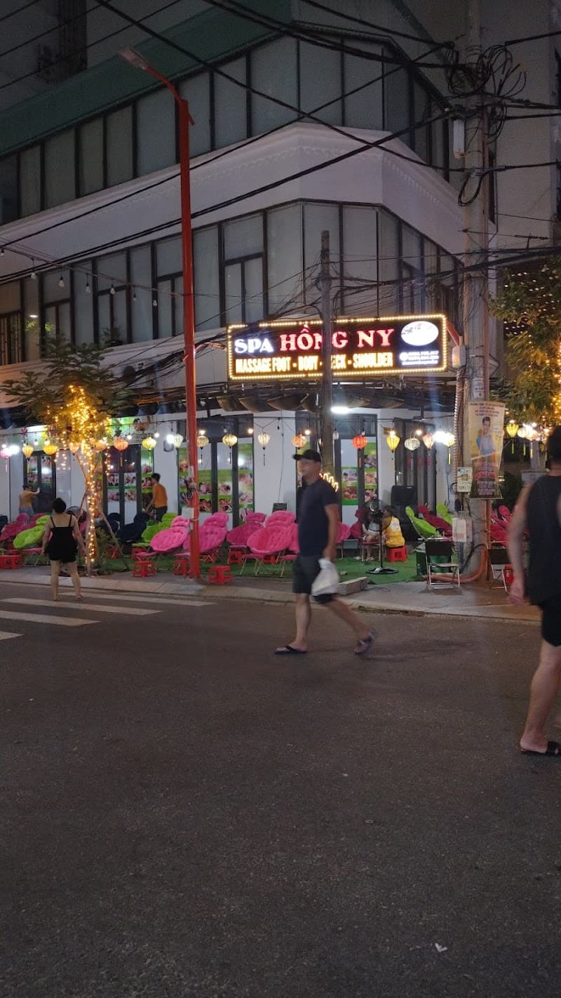Hong Ny Spa Quận Ngũ Hành Sơn photo