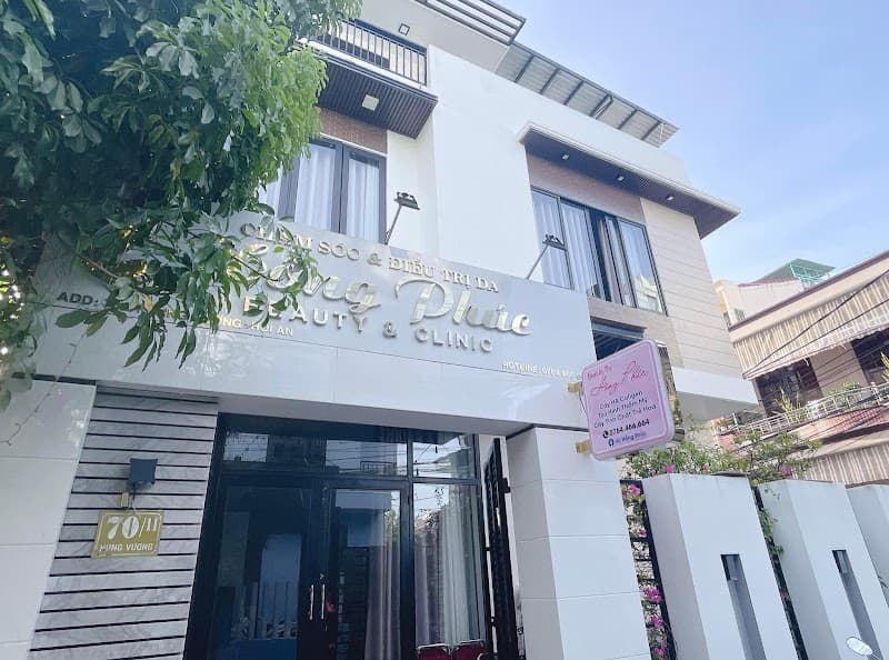 Hồng Phúc Beauty & Clinic Hội An photo