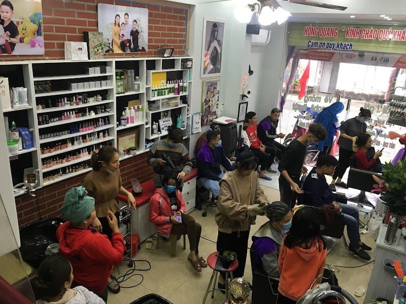 Hồng Quang Beauty Huyện Quỳnh Phụ photo