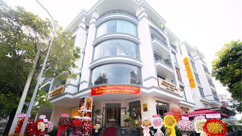 Hồng vân Massage Therapy Quận Đống Đa photo