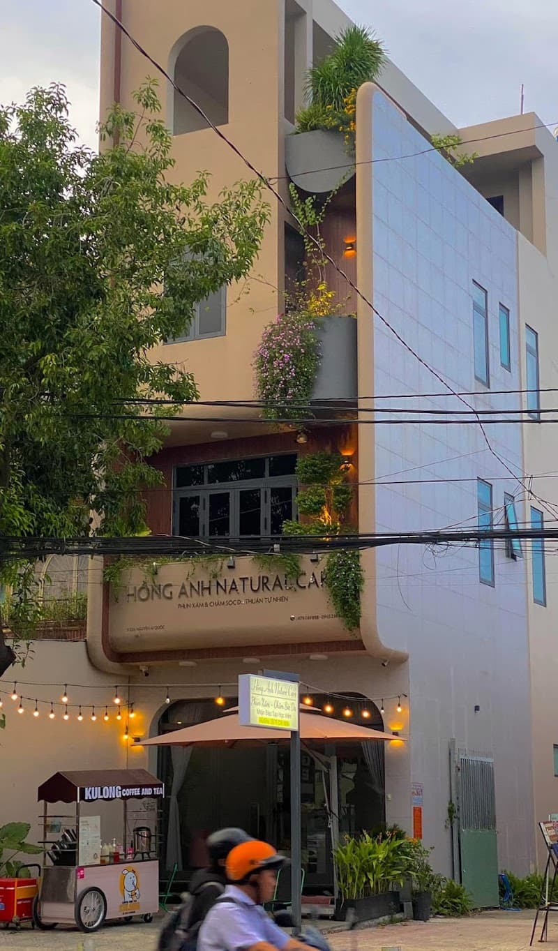 Biên Hòa honganh natural care photo