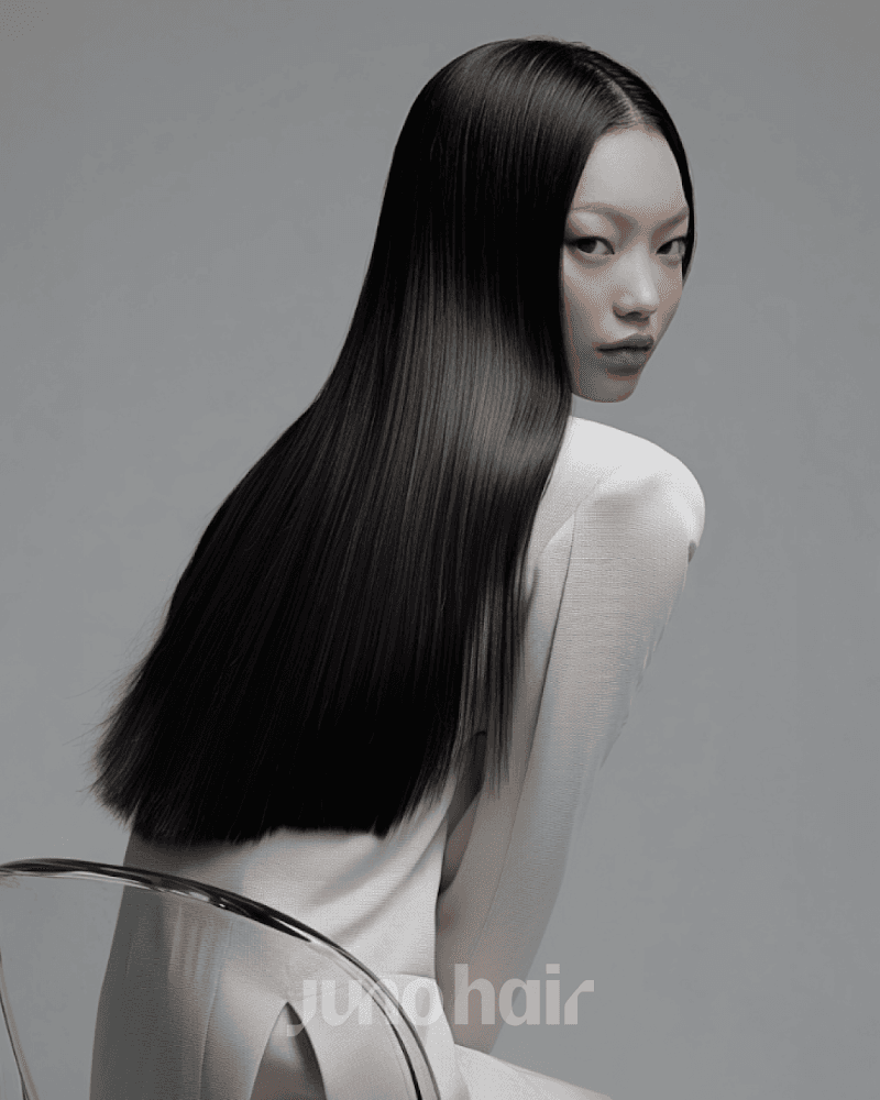 Hongdae Salon Seoul photo