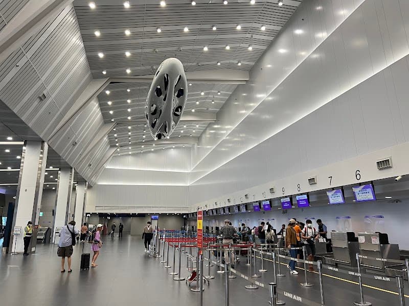 Hongdu Taichung City photo