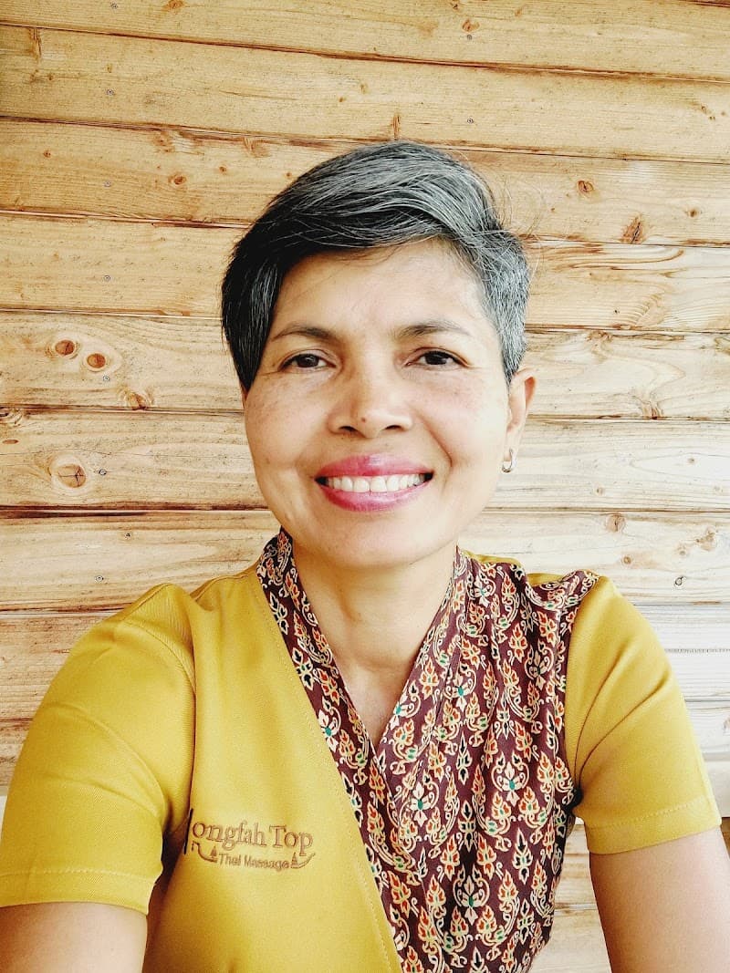 Hongfah Top Thai Massage Blauwestad photo