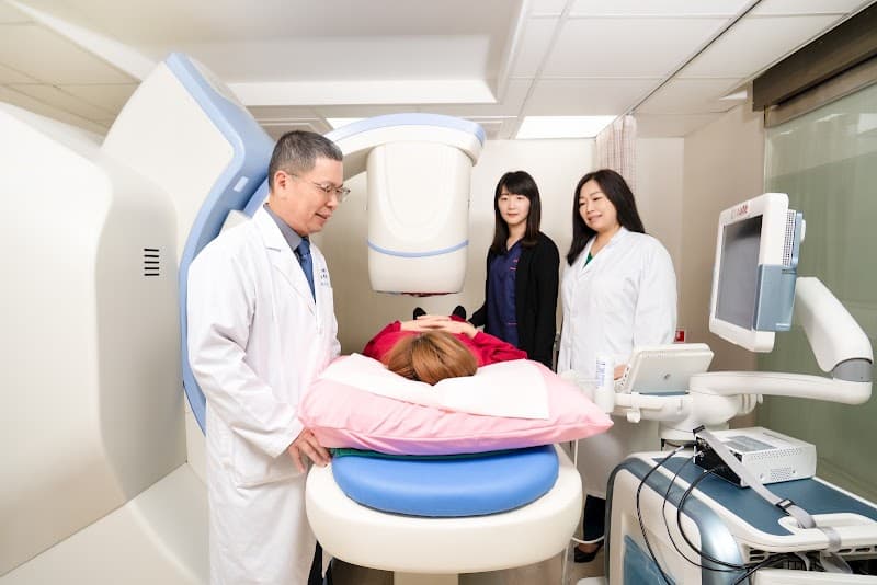 Hongfu Health Center New Taipei City photo