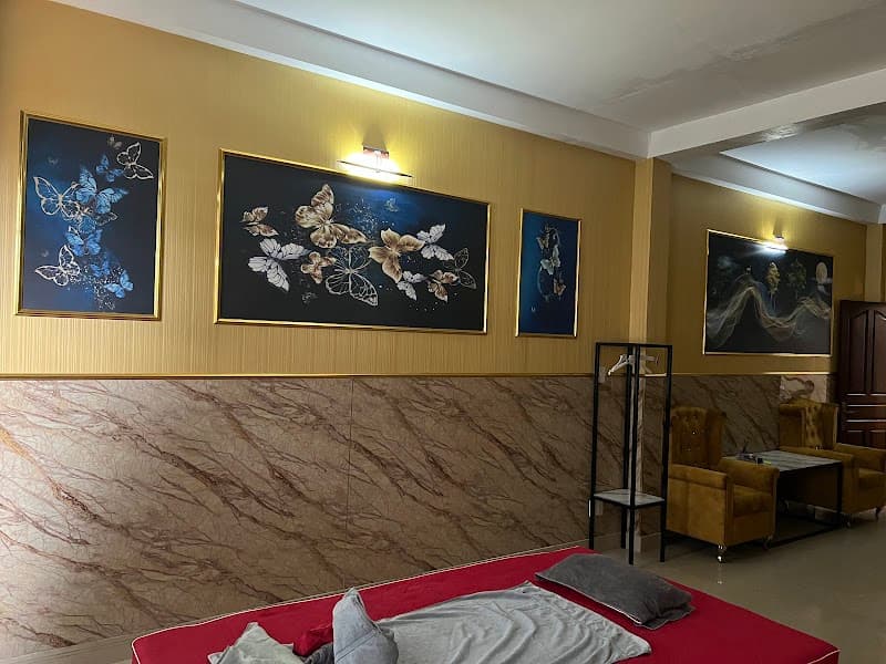 Hongkong Spa Quận Tân Phú photo