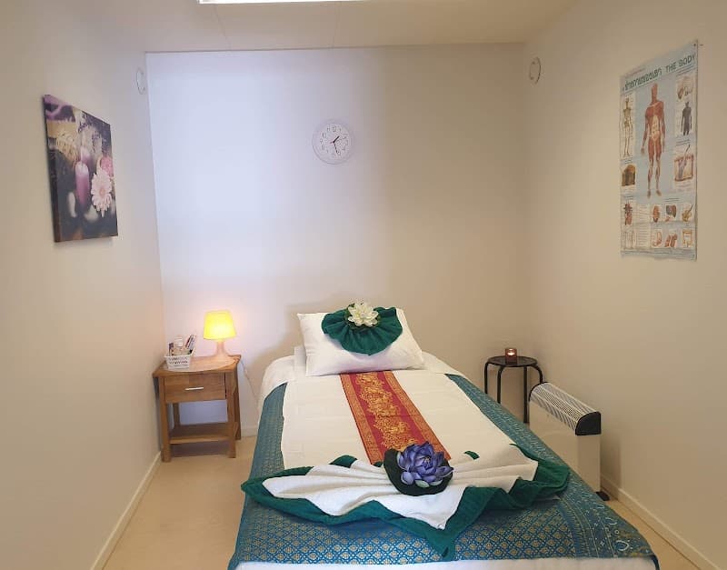 Hongthong Friskvårds Massage Hässleholm photo