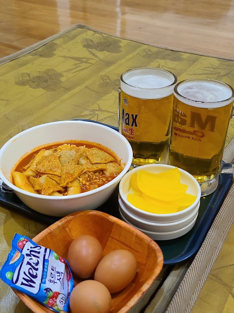 Hongyu Spa Land Geumgok-dong photo