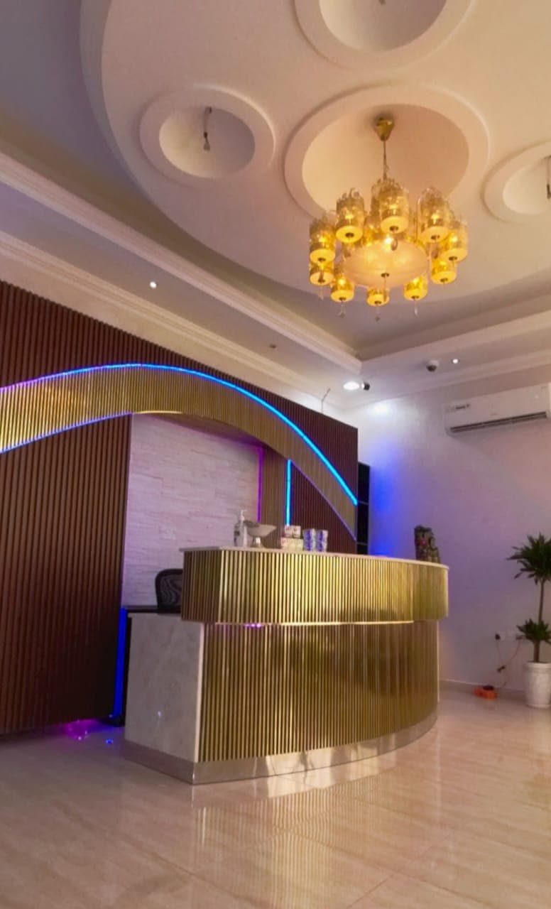 Hongyun massage center Spa Ajman photo