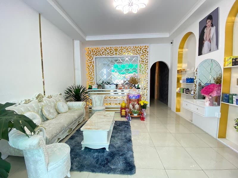 Honi Beauty and Spa Biên Hòa photo