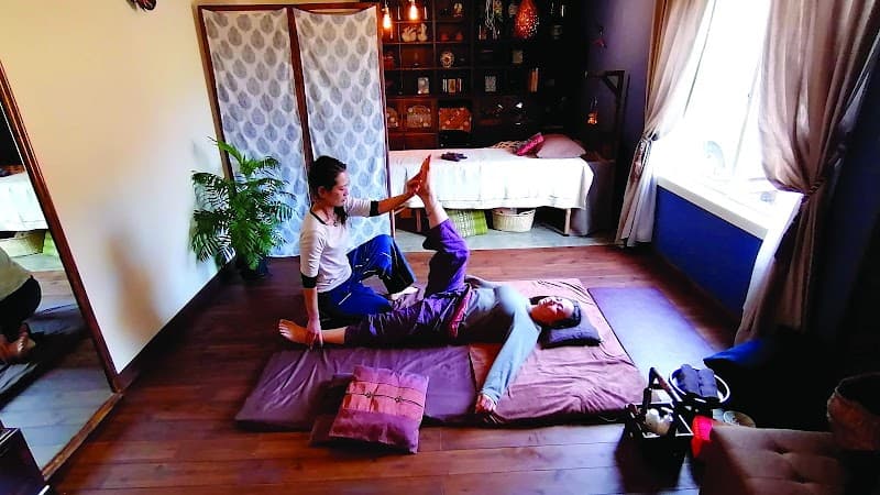 Honkomakeiyo Massage Room Otsuki City photo