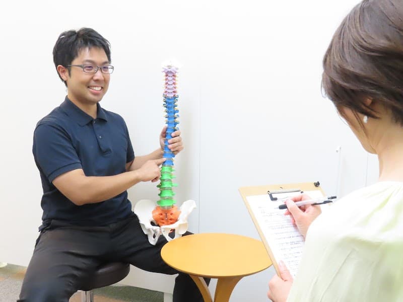 Honmachi Care Acupuncture and Orthopedic Clinic Sapporo Minami Ward photo