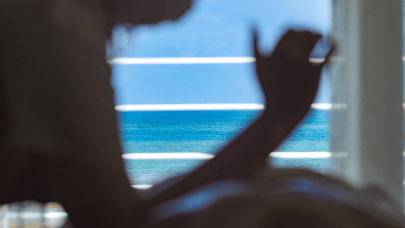 Hono nagahama Yomitan Village, Nakagami District photo