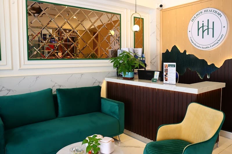 Hono Spa Quận Tân Bình photo